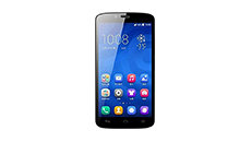 Huawei Honor 3C Play Oplader
