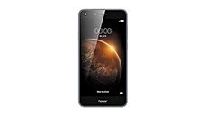 Huawei Honor 5A Covers