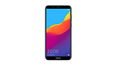Huawei Honor 7C Bilholder