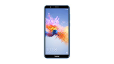 Huawei Honor 7X Cover