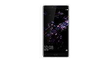 Huawei Honor Note 8 Beskyttelsesfilm