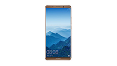 Huawei Mate 10 Pro Skærm & Reservedele