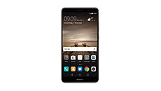 Huawei Mate 9 Oplader