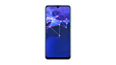 Huawei P Smart (2019) Skærm & Andre Reparationer