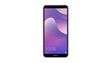 Huawei Y7 Pro (2018) Tilbehør