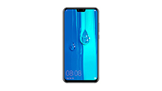 Huawei Y9 (2019) Billader