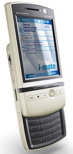 I-mate Ultimate 5150 Tilbehør