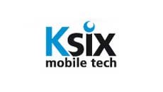 iPhone 4S Ksix Click-On Cover