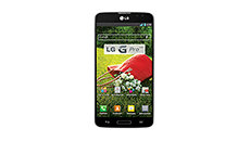LG G Pro Lite Batteries