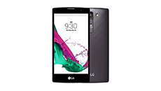 LG G4 Beat Screen Protector