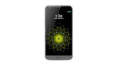 LG G5 Etui & Taske