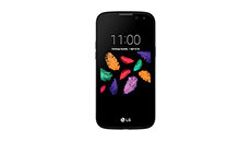 LG K3 (2017) Chargers
