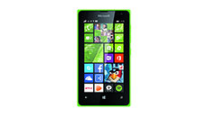 Microsoft Lumia 435 Dual SIM Tilbehør