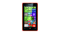 Microsoft Lumia 532 Cases
