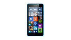 Microsoft Lumia 640 XL LTE Tilbehør