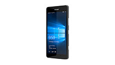 Microsoft Lumia 950 Dual SIM Tilbehør