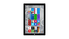 Microsoft Surface Pro 3 Oplader