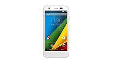 Motorola Moto G 4G Mobile data
