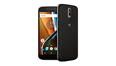 Motorola Moto G4 Tilbehør