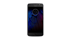 Motorola Moto G5S Mobile data