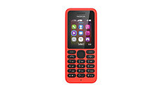 Nokia 130 Dual SIM Batteries