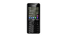 Nokia 206 Tilbehør