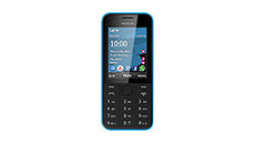 Nokia 208 Tilbehør