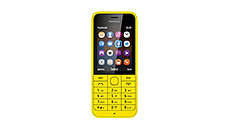 Nokia 220 Mobile data