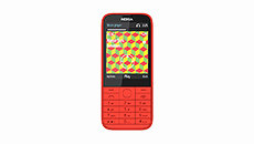 Nokia 225 Covers