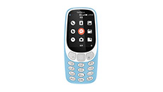Nokia 3310 4G Beskyttelsesfilm