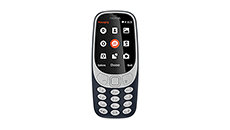 Nokia 3310 Mobile data