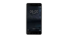 Nokia 6 Mobile data