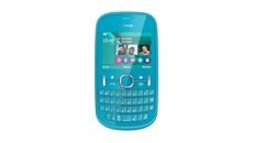 Nokia Asha 200 Screen Protector