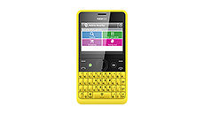 Nokia Asha 210 Covers