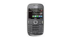 Nokia Asha 302 Mobile data