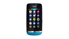 Nokia Asha 311 Screen Protector