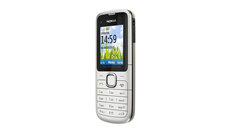 Nokia C1-01 Mobile data