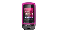 Nokia C2-05 Mobile data