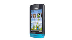 Nokia C5-03 Mobile data