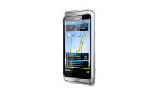 Nokia E7 Mobile data