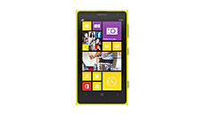 Nokia Lumia 1020 Screen Protector