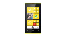 Nokia Lumia 520 Mobile data