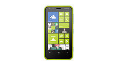 Nokia Lumia 620 Mobile data