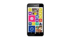 Nokia Lumia 638 Mobile data