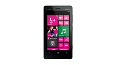 Nokia Lumia 810 Batteries