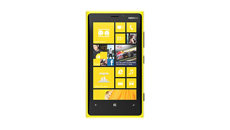 Nokia Lumia 920 Mobile data
