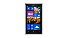 Nokia Lumia 925 Cover