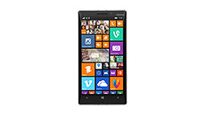 Nokia Lumia 930 Mobile data