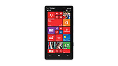Nokia Lumia Icon Mobile data