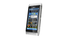 Nokia N8 Mobile data
